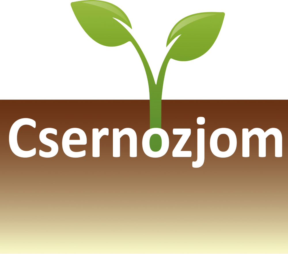 Csernozjom Kft.