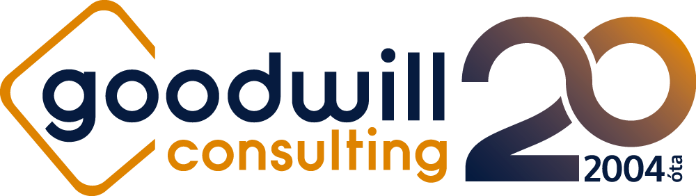Goodwill Consulting Kft.