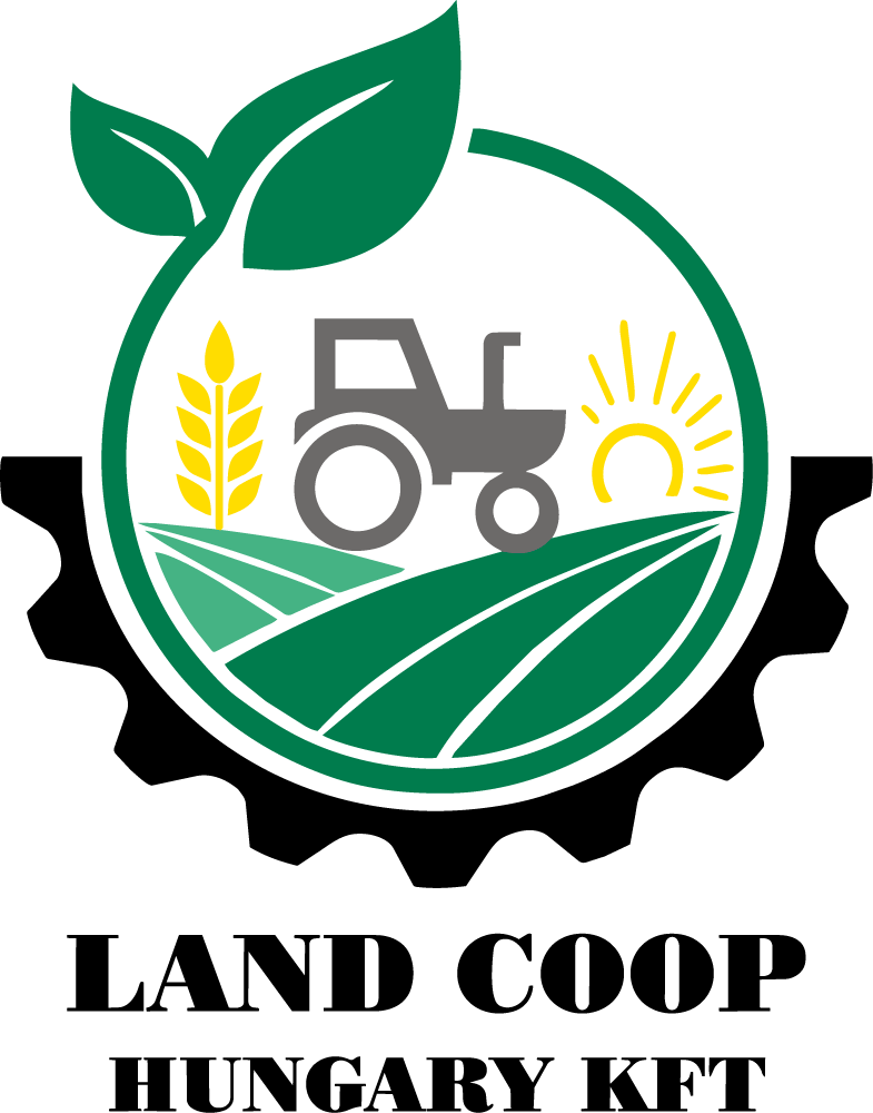 Land Coop Hungary Kft.