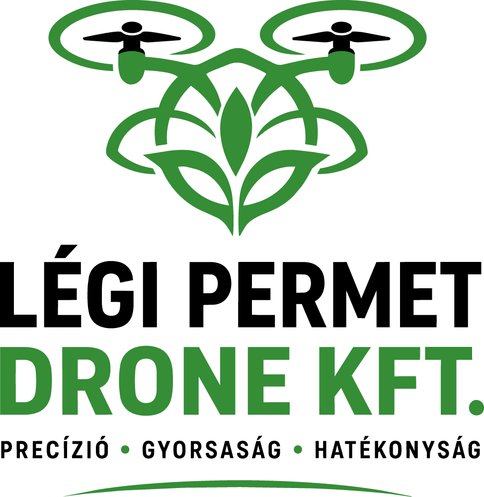 Légi Permet Drone Kft.