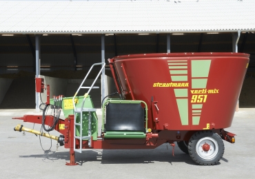 Strautmann Verti-Mix 951
