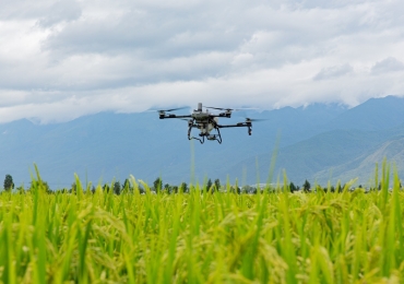 DJI Agras T70P
