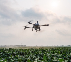 DJI Agras T55