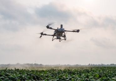 DJI Agras T55