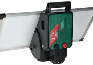 AKO SunPower S2400 Smart 12V-os villanypásztorkészülék (372953)