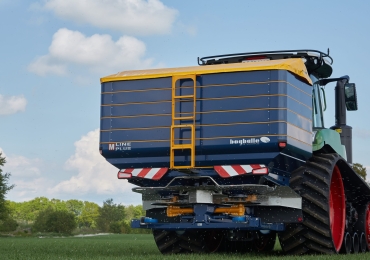 Bogballe M45 W