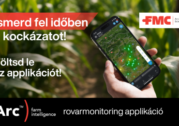 Arc™ farm intelligence