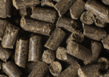 BIO-FER NATUR 4-3-3 Ca6 ÖSSZETETT BIO SZERVES TRÁGYA 1000 kg BB-ben