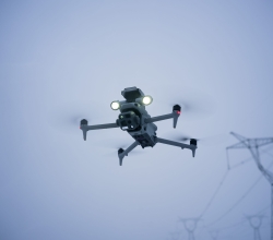 DJI Matrice 4T