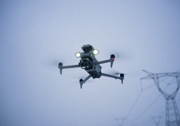 DJI Matrice 4T