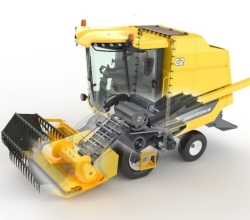 HarvestMaster GrainGage H2, H3
