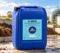 Precíziós Biológiai Szagtalanító Koncentrátum – LT Waste