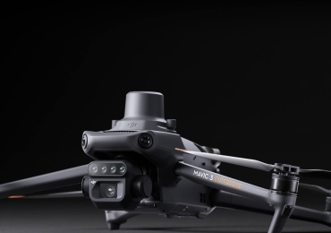 DJI Mavic 3M