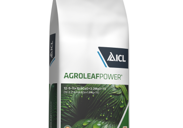 Agroleaf Power lombtrágya család