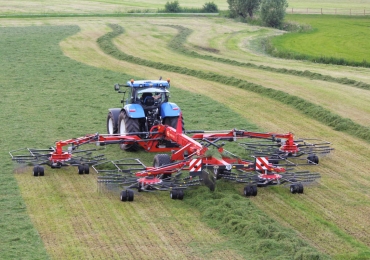 VICON ANDEX 1505 PLUS