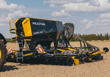 Multiva eCerex 600