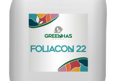 Foliacon 22 speciális műtrágya kalcium- és magnéziumhiány ellen