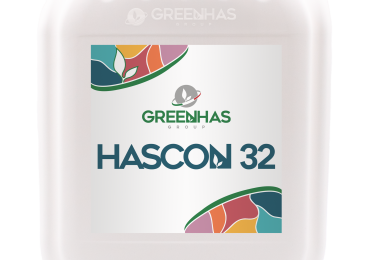 Hascon 32 magas koncentrációjú nitrogénlombtrágya mikroelemekkel