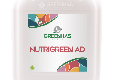 Nutrigreen AD hozamnövelő BIO