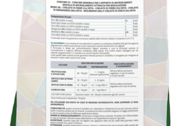 Oligogreen prémium mikroelem-lombtrágya BIO