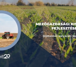 Mezőgazdasági kisüzemek fejlesztése