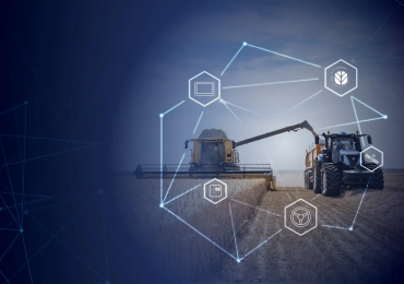 Trimble Rangepoint RTX műholdas korrekciós szolgáltatás