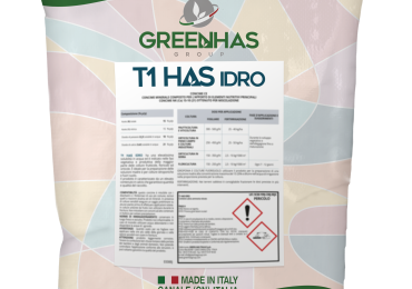 T1 Has Idro kiválóan oldódó műtrágya kalciummal
