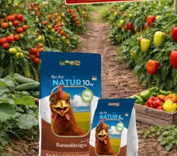 BIO-FER NATUR 5 kg/ 10 kg/ 25 kg