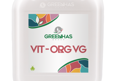 Vit-Org VG növénykondicionáló BIO
